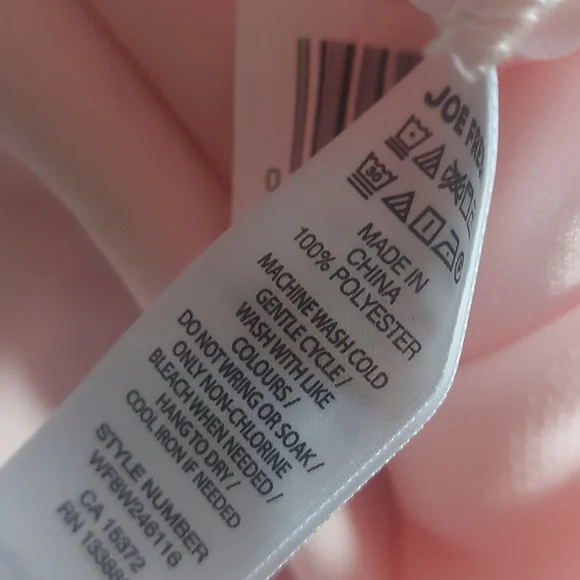 Joe Fresh blouse - Picture 4 of 5